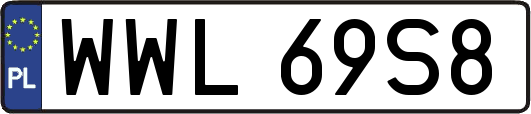WWL69S8