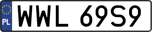 WWL69S9