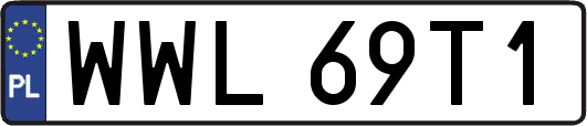 WWL69T1