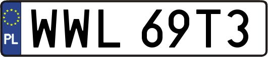 WWL69T3