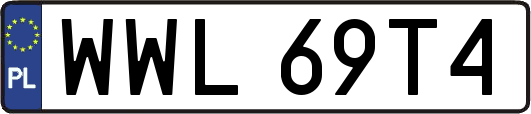 WWL69T4