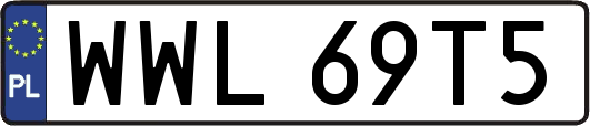 WWL69T5