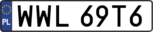WWL69T6