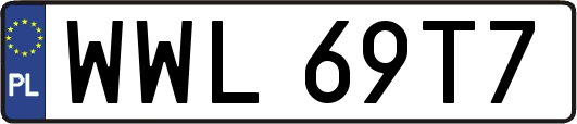 WWL69T7