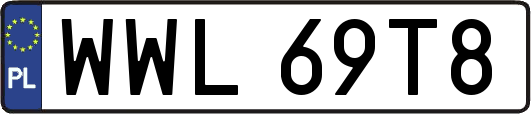 WWL69T8