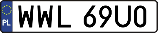 WWL69U0