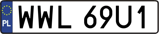 WWL69U1