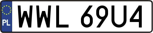 WWL69U4