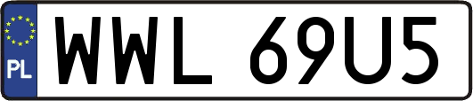 WWL69U5