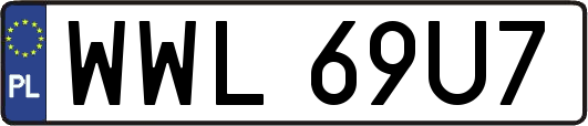 WWL69U7
