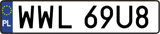 WWL69U8