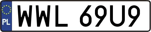 WWL69U9