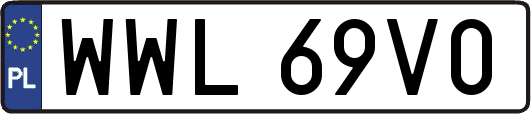 WWL69V0