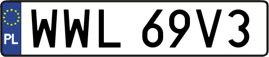 WWL69V3