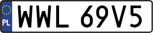 WWL69V5