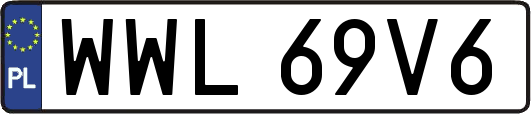 WWL69V6