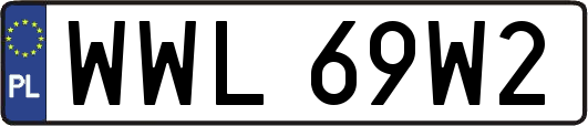 WWL69W2
