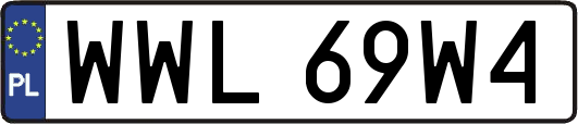 WWL69W4
