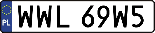 WWL69W5