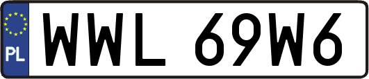 WWL69W6