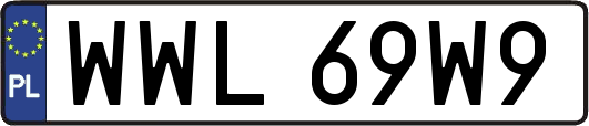 WWL69W9