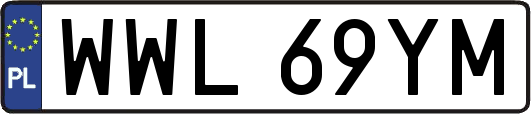 WWL69YM