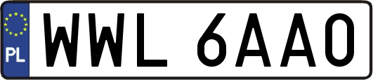 WWL6AA0