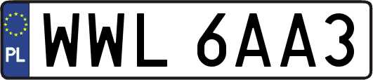 WWL6AA3