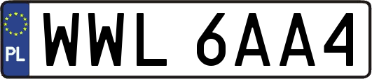 WWL6AA4