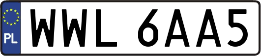 WWL6AA5