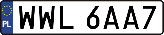 WWL6AA7
