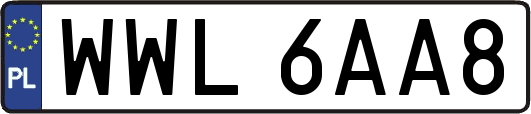 WWL6AA8