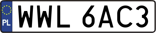 WWL6AC3