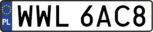 WWL6AC8