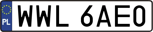 WWL6AE0