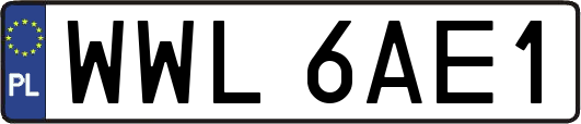 WWL6AE1