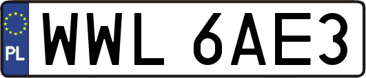 WWL6AE3