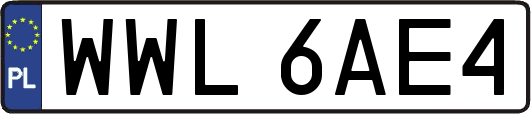 WWL6AE4