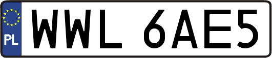 WWL6AE5