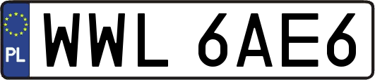 WWL6AE6