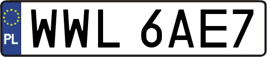 WWL6AE7