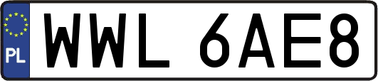 WWL6AE8