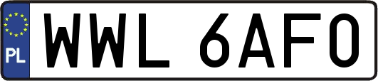 WWL6AF0