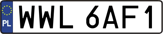 WWL6AF1