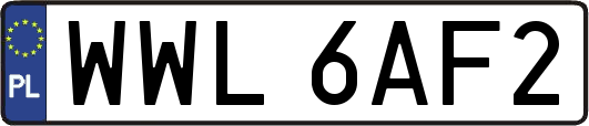 WWL6AF2
