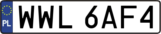 WWL6AF4