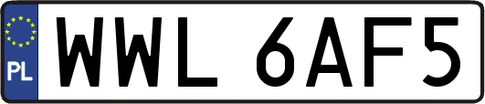 WWL6AF5
