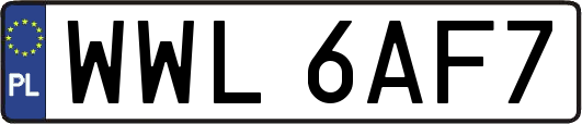 WWL6AF7