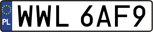 WWL6AF9