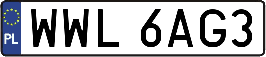 WWL6AG3
